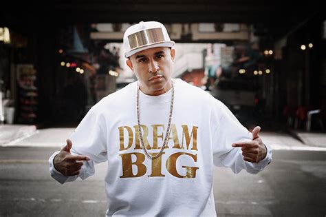 The Impact of MC Magic's Music on Latino Culture and Identity